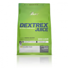 DEXTREX JUICE 1000g - Olimp Sport Nutrition